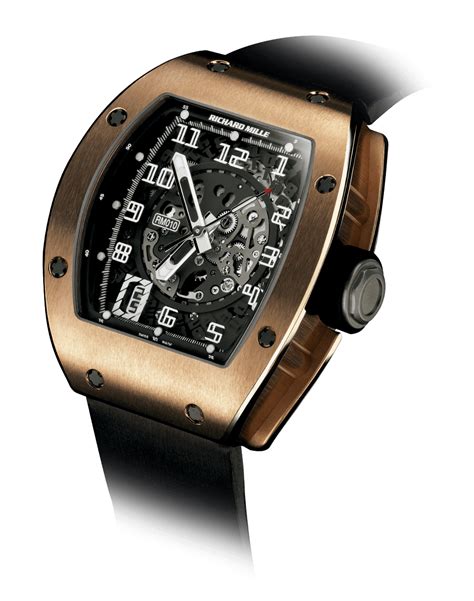 second hand richard mille